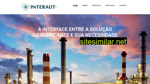 interaut.com.br alternative sites