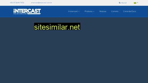 intercast.com.br alternative sites