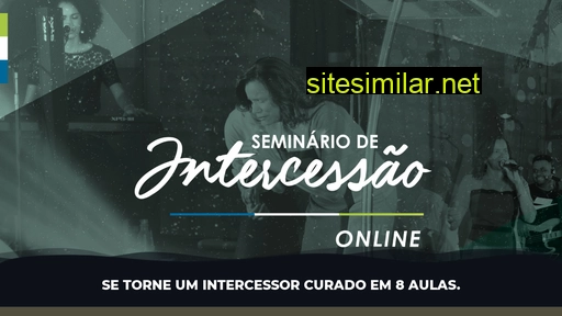 intercessaoonline.com.br alternative sites