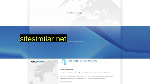 intercex.com.br alternative sites