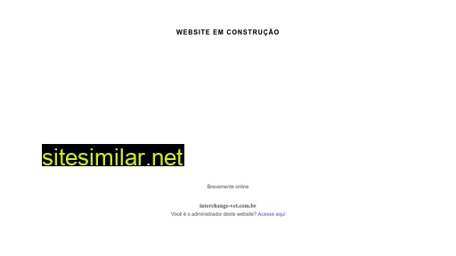 interchange-vet.com.br alternative sites