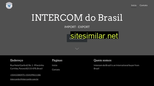 intercombr.com.br alternative sites