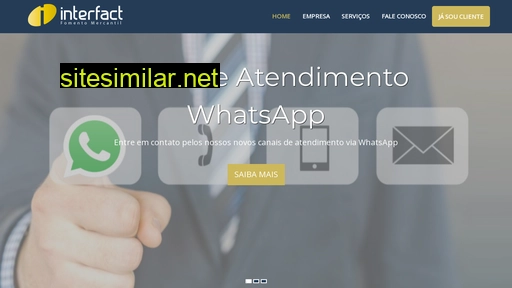 interfact.com.br alternative sites