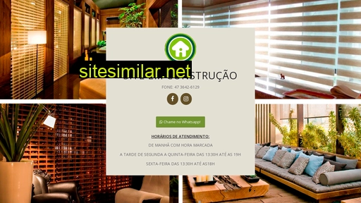 interhausdecora.com.br alternative sites