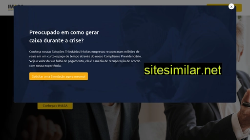 interimmanagement.com.br alternative sites