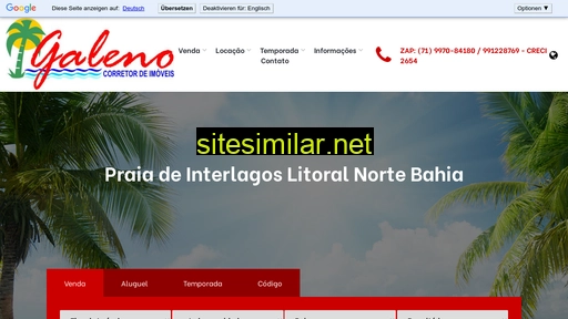 interlagosimoveis.com.br alternative sites