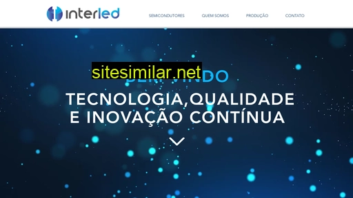 interled.com.br alternative sites