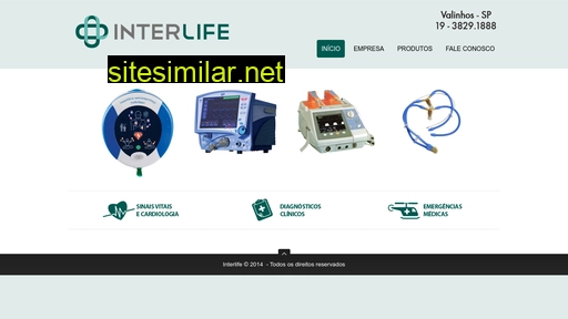 interlifesp.com.br alternative sites