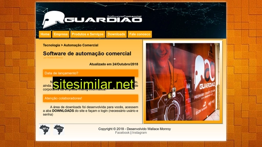 interligma.com.br alternative sites