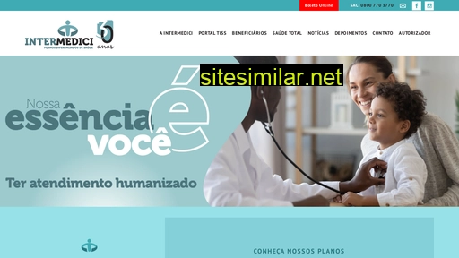 intermedici.com.br alternative sites