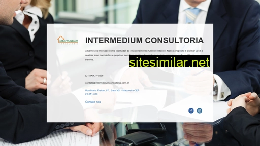 intermediumconsultoria.com.br alternative sites