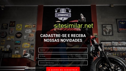 intermotos.com.br alternative sites