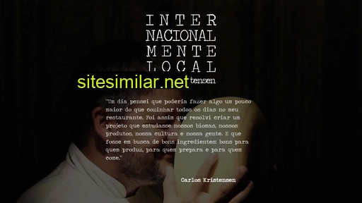 internacionalmentelocal.com.br alternative sites