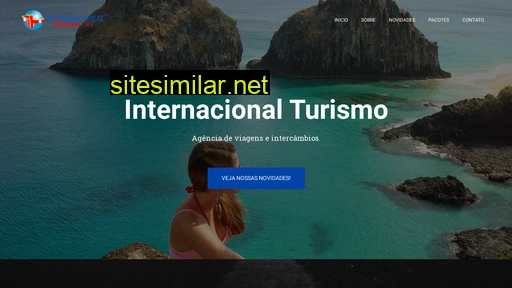 internacionaltur.com.br alternative sites