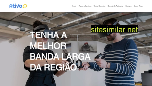 internetativa.com.br alternative sites