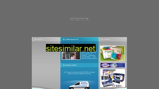interpell.com.br alternative sites