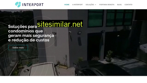interport.com.br alternative sites