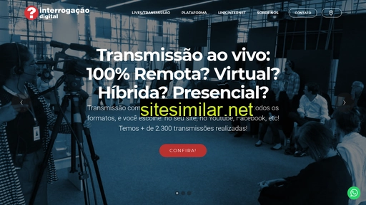 interrogacaodigital.com.br alternative sites