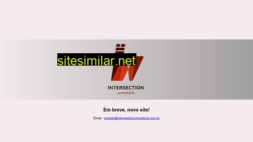 intersectionconsultoria.com.br alternative sites