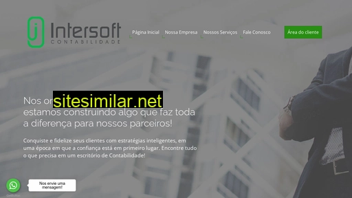 intersoft.cnt.br alternative sites
