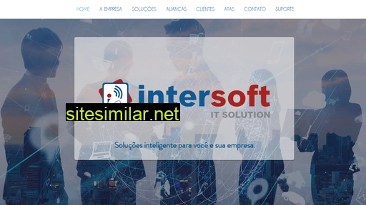 intersoftti.com.br alternative sites