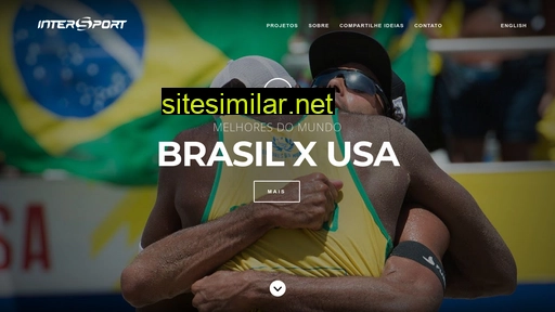 intersportmkt.com.br alternative sites