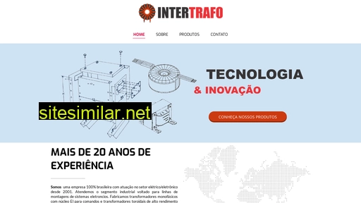 intertrafo.com.br alternative sites