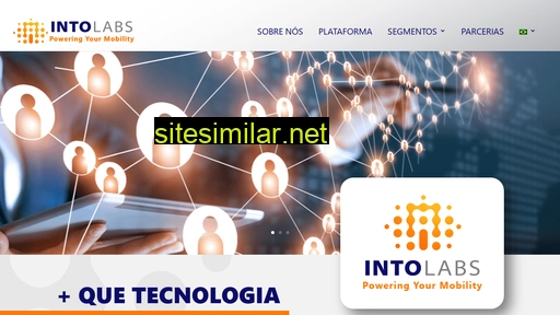 intolabs.com.br alternative sites