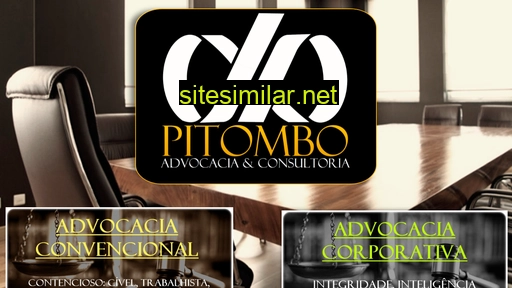 intro.pitombo.adv.br alternative sites