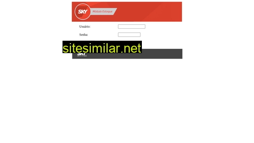 inventario.sky.com.br alternative sites