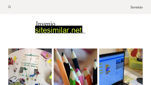 invenio.com.br alternative sites