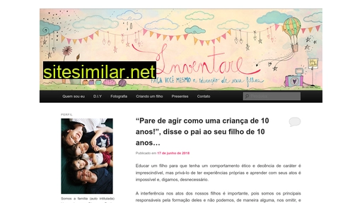 inventare.com.br alternative sites