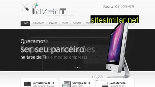 inventit.com.br alternative sites