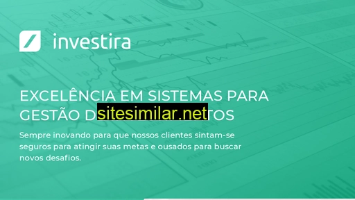 investira.com.br alternative sites