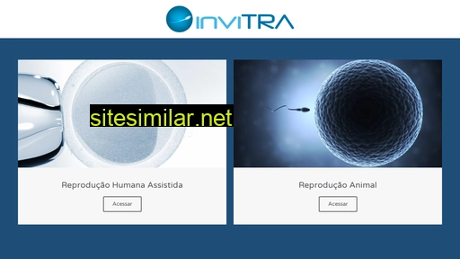invitra.com.br alternative sites