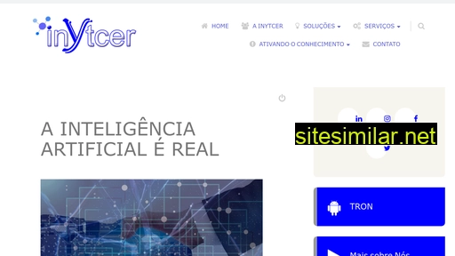inytcer.com.br alternative sites