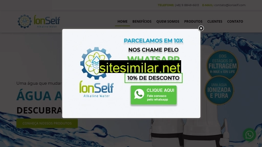 ionself.com.br alternative sites
