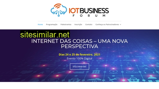 iotbusinessforum.com.br alternative sites