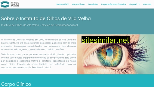 iovv.com.br alternative sites
