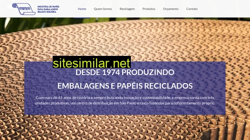 ipapeis.com.br alternative sites