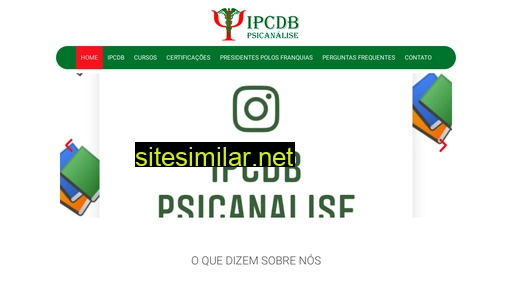 ipcdb.com.br alternative sites