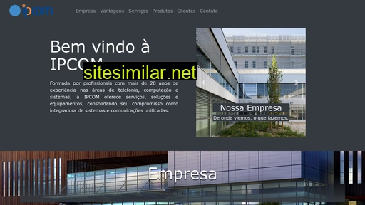 ipcom.net.br alternative sites