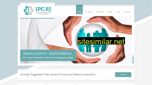 ipcrj.com.br alternative sites