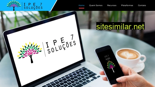 ipe7.com.br alternative sites