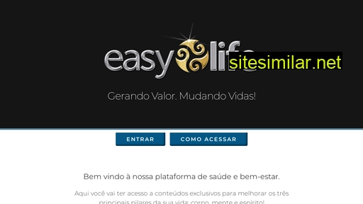 ipeeasylife.com.br alternative sites