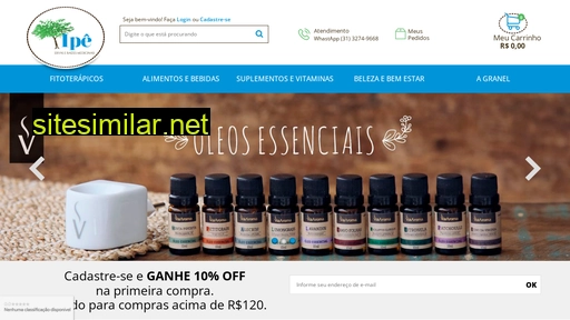 ipeervas.com.br alternative sites