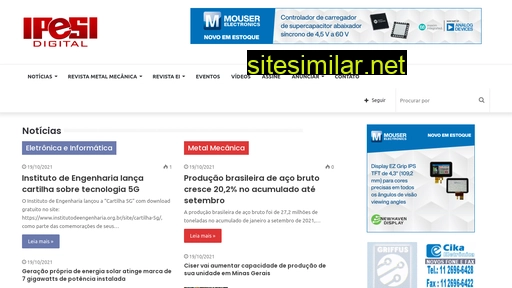 ipesi.com.br alternative sites