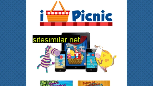 ipicnic.com.br alternative sites