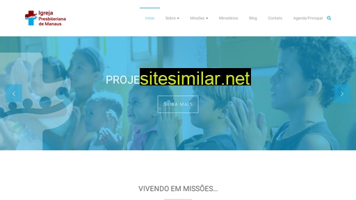 ipmanaus.org.br alternative sites