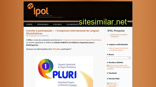 ipol.org.br alternative sites